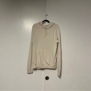 Arbor Men’s Pullover Bamboo Organic Cotton Blend Hoodie Sweater Size Medium